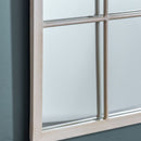 Kelly Mirror Cream 900x600mm