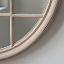 Eccles Round Mirror Clay 1000x1000mm