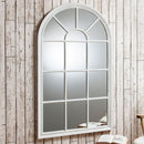 Fulham Mirror White 1400x800mm