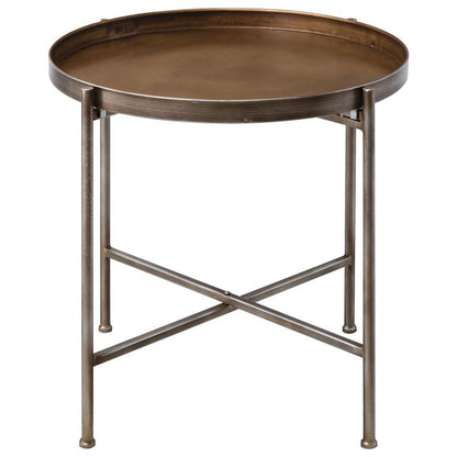 Lenox Tray Table 540x540x500mm
