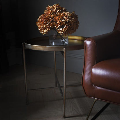 Lenox Tray Table 540x540x500mm