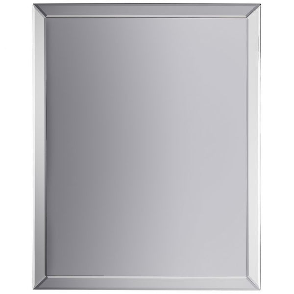 Lorna Overmantle Mirror 1120x865mm
