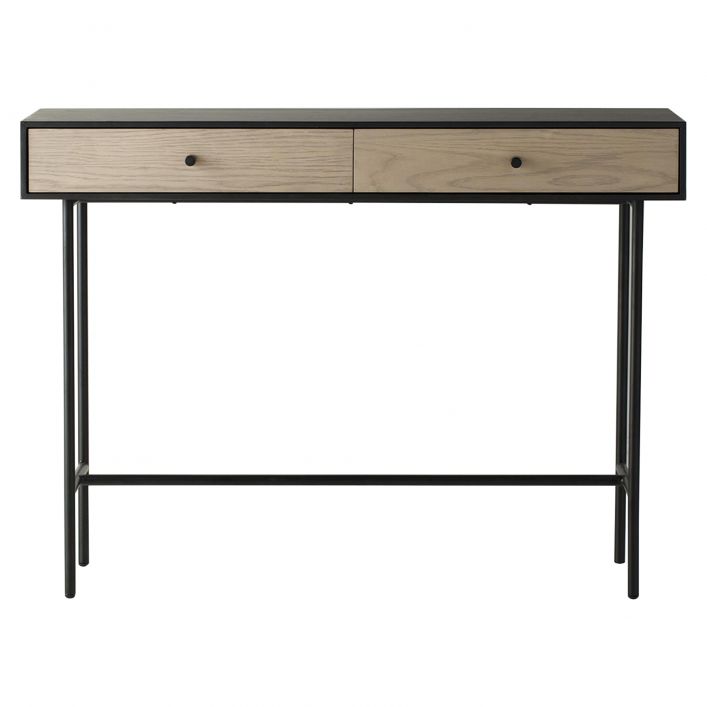 Cardle 2 Drawer Console Table