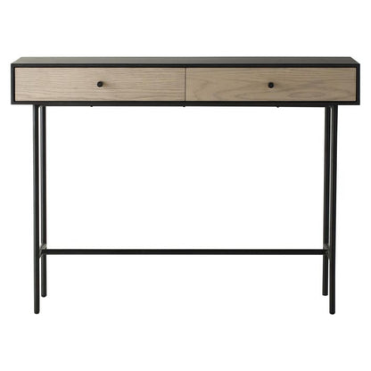 Cardle 2 Drawer Console Table