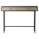 Cardle 2 Drawer Console Table