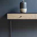 Cardle 2 Drawer Console Table