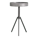 Piston Side Table 350x600mm