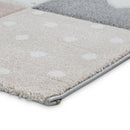 Brooklyn Kids 20339 Rug Pink