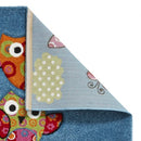 Brooklyn Kids 793 Rug Blue