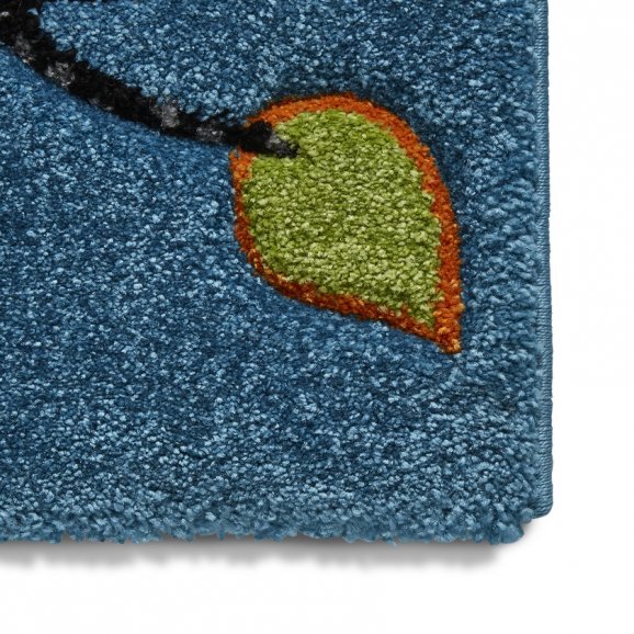 Brooklyn Kids 793 Rug Blue