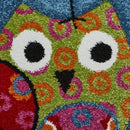 Brooklyn Kids 793 Rug Blue