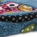Brooklyn Kids 793 Rug Blue