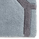 Tokyo 4338 Rug Blue/Grey