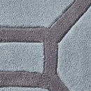 Tokyo 4338 Rug Blue/Grey