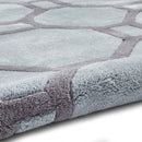 Tokyo 4338 Rug Blue/Grey