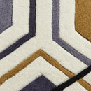 Tokyo 7526 Rug Grey/Yellow