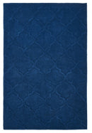 Tokyo 8583 Rug Navy
