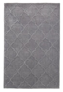 Tokyo 8583 Rug Silver
