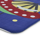 Inspire G3420 Kids Rug Blue