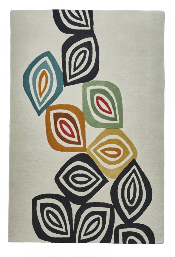 Analuxe Colour Fall IX05 Rug