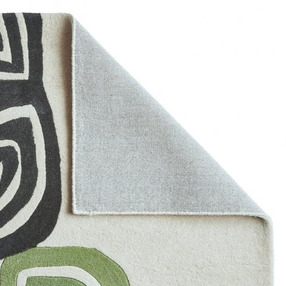 Analuxe Colour Fall IX05 Rug