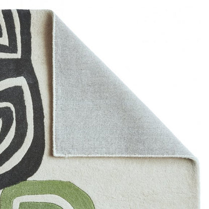Analuxe Colour Fall IX05 Rug