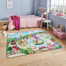 Inspire G2394 Kids Rug Multi