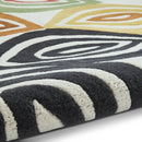 Analuxe Colour Fall IX05 Rug