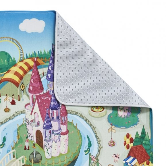 Inspire G2394 Kids Rug Multi