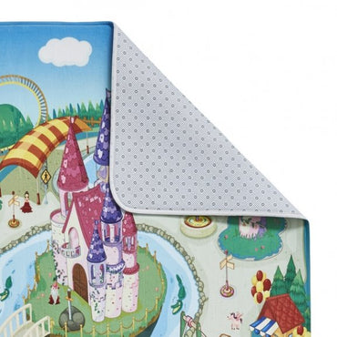 Inspire G2394 Kids Rug Multi