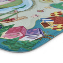 Inspire G2394 Kids Rug Multi