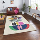 Analuxe Neon IX11 Rug