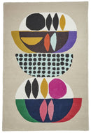 Analuxe Neon IX11 Rug