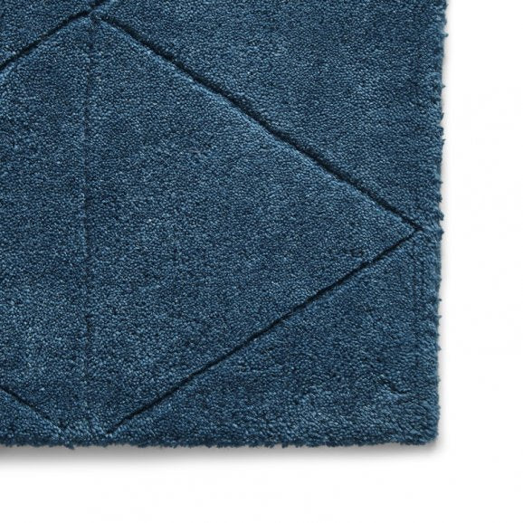Casbah KB2025 Rug Dark Teal