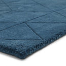Casbah KB2025 Rug Dark Teal