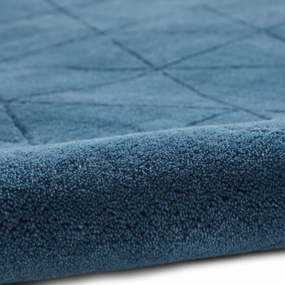 Casbah KB2025 Rug Dark Teal