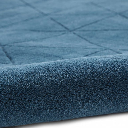 Casbah KB2025 Rug Dark Teal