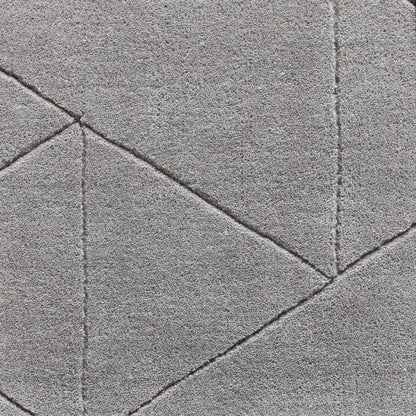 Casbah KB2025 Rug Grey