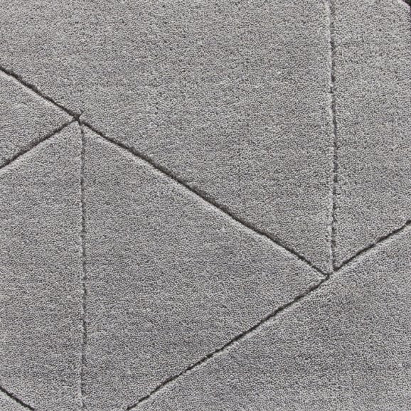 Casbah KB2025 Rug Grey