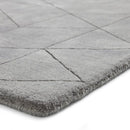 Casbah KB2025 Rug Grey