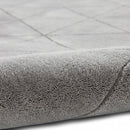 Casbah KB2025 Rug Grey