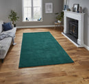 Casbah KB2025 Rug Jewel Green