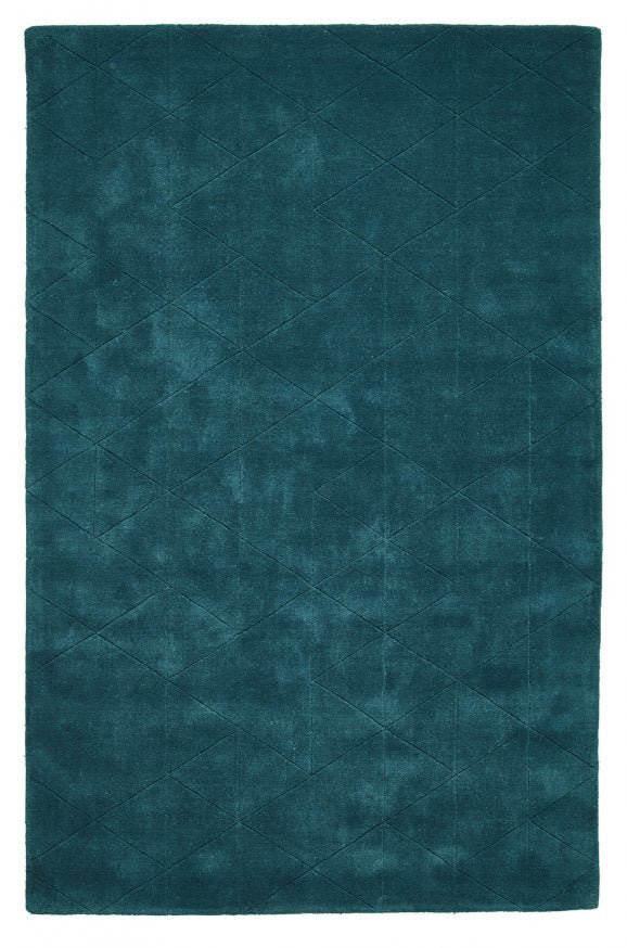 Casbah KB2025 Rug Jewel Green