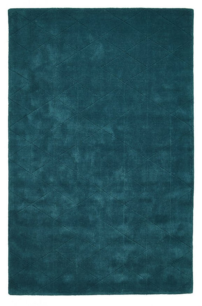 Casbah KB2025 Rug Jewel Green
