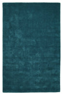 Casbah KB2025 Rug Jewel Green