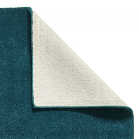 Casbah KB2025 Rug Jewel Green