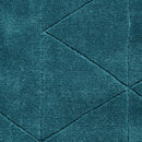 Casbah KB2025 Rug Jewel Green