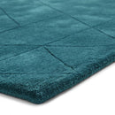Casbah KB2025 Rug Jewel Green