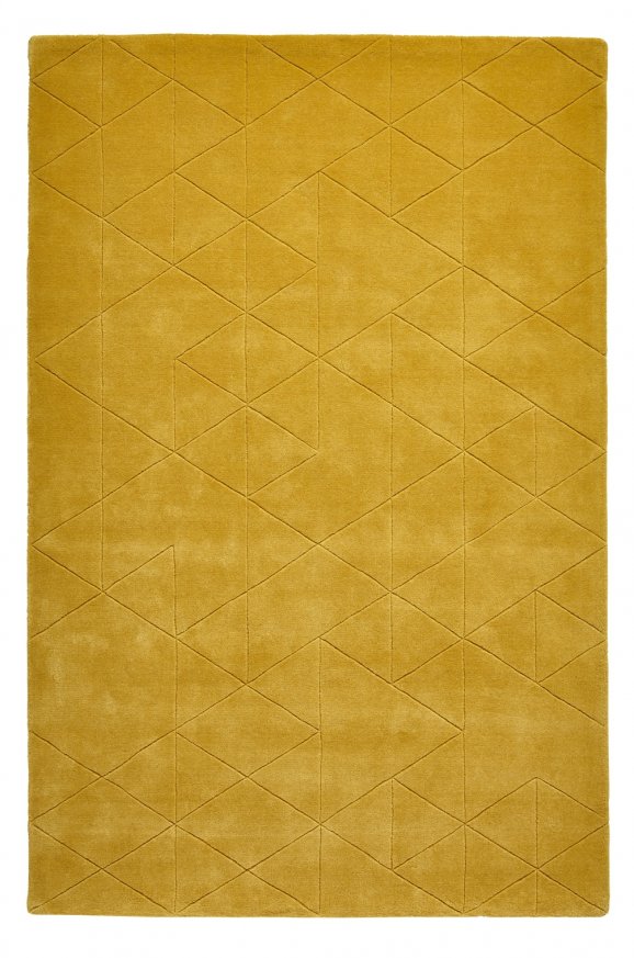 Casbah KB2025 Rug Ochre