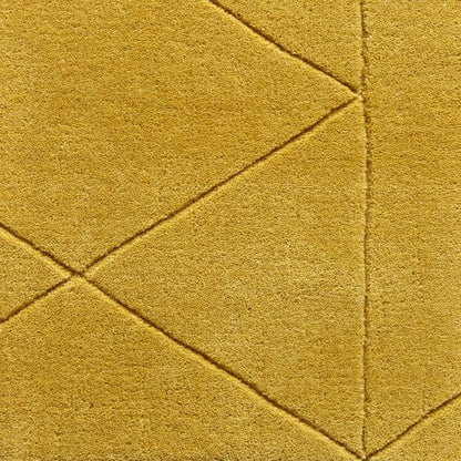 Casbah KB2025 Rug Ochre